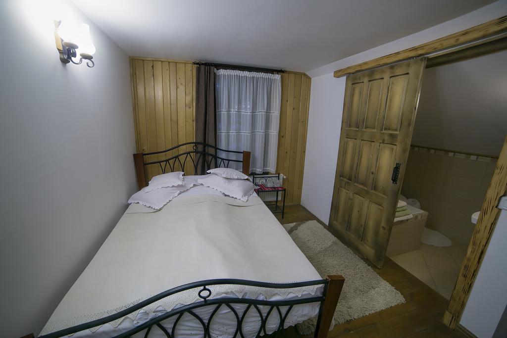 Casa Verde Voronet Eksteriør bilde