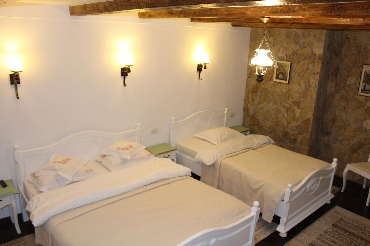 Casa Verde Voronet Eksteriør bilde