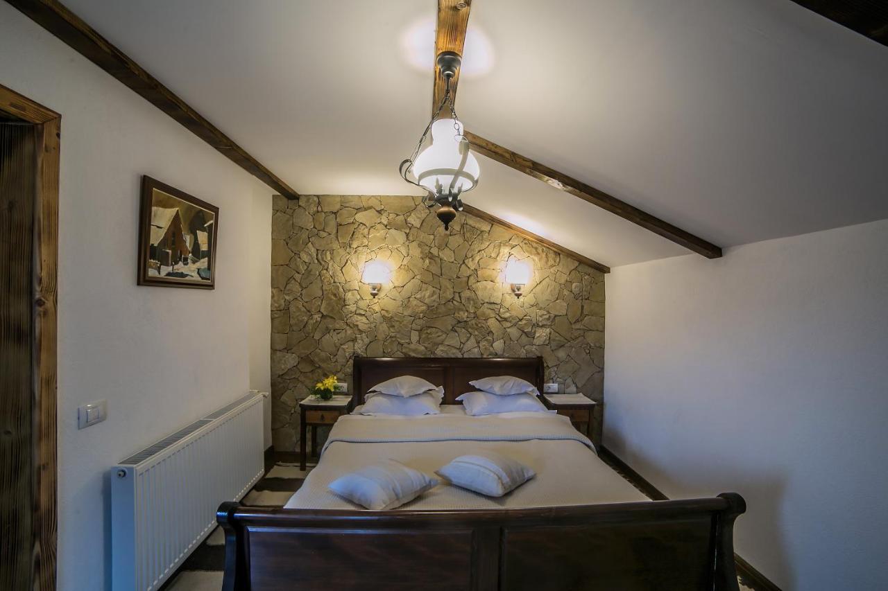 Casa Verde Voronet Eksteriør bilde